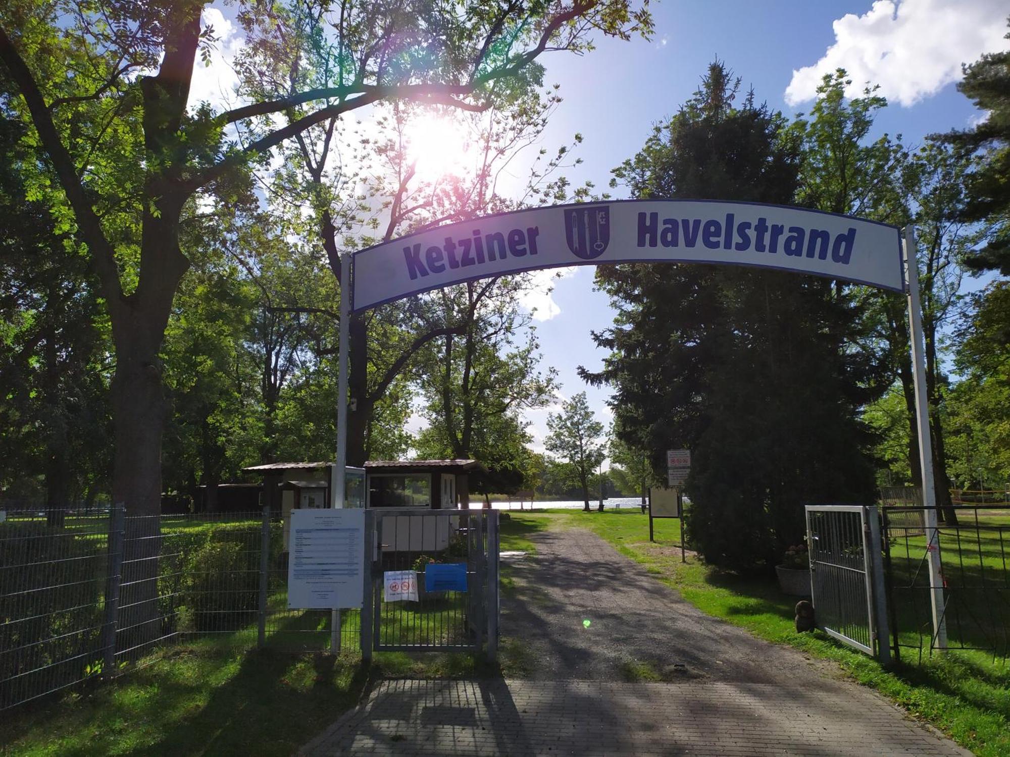 Ferienwohnung "Alte Fischerei" เคทซิน ภายนอก รูปภาพ
