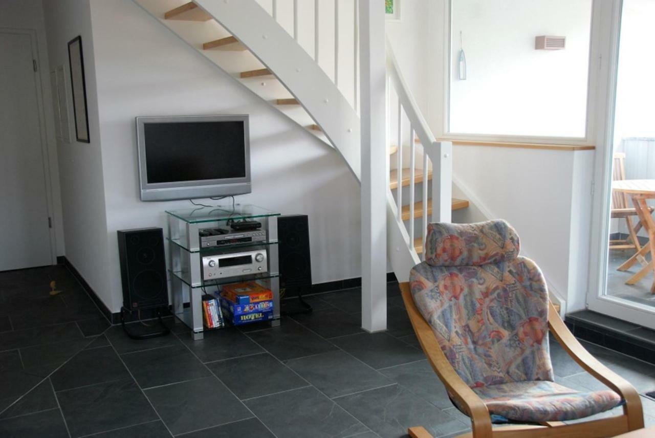 Ferienwohnung "Alte Fischerei" เคทซิน ภายนอก รูปภาพ